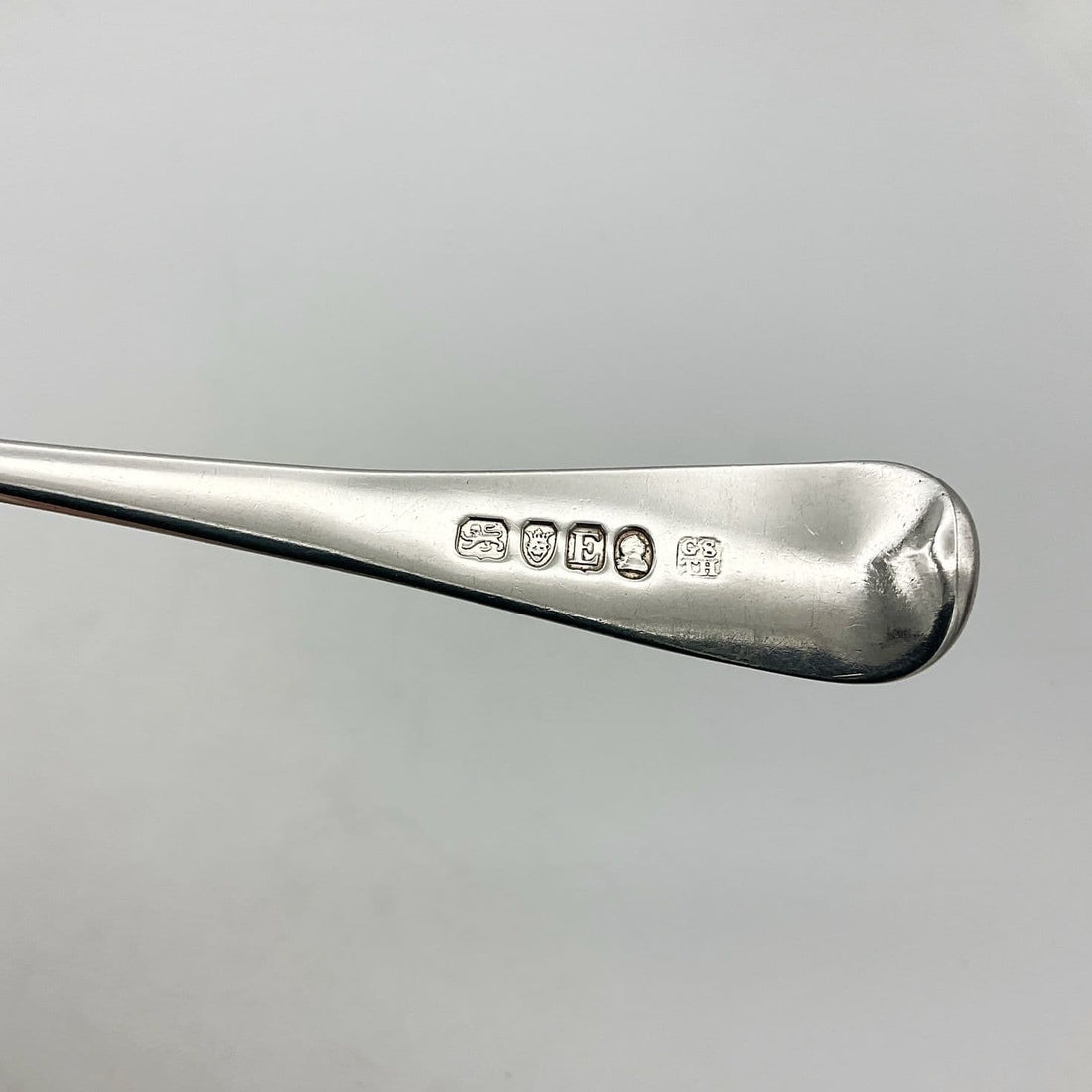 International Silver Hallmarks