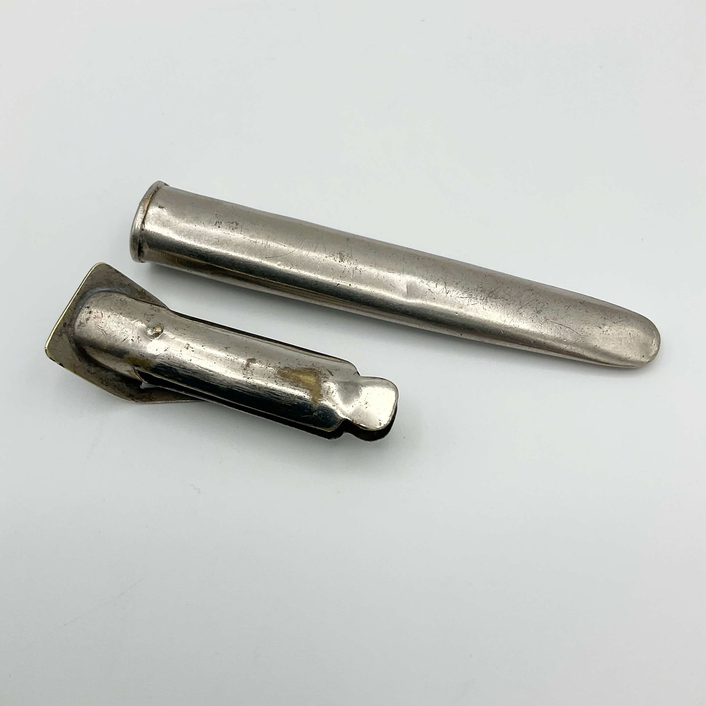 Vintage Silver Plated Posy Holder