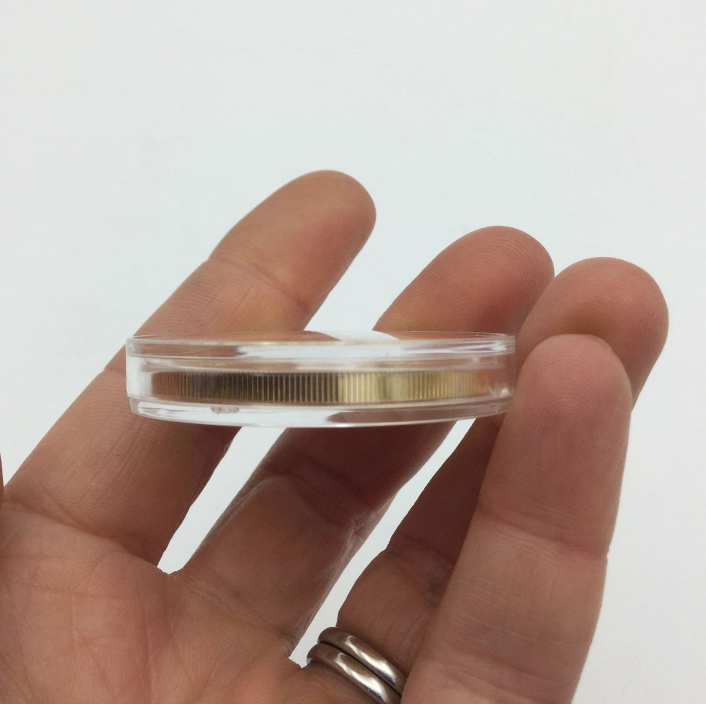 Cook Islands 2010 William and Catherine Dollar Coin