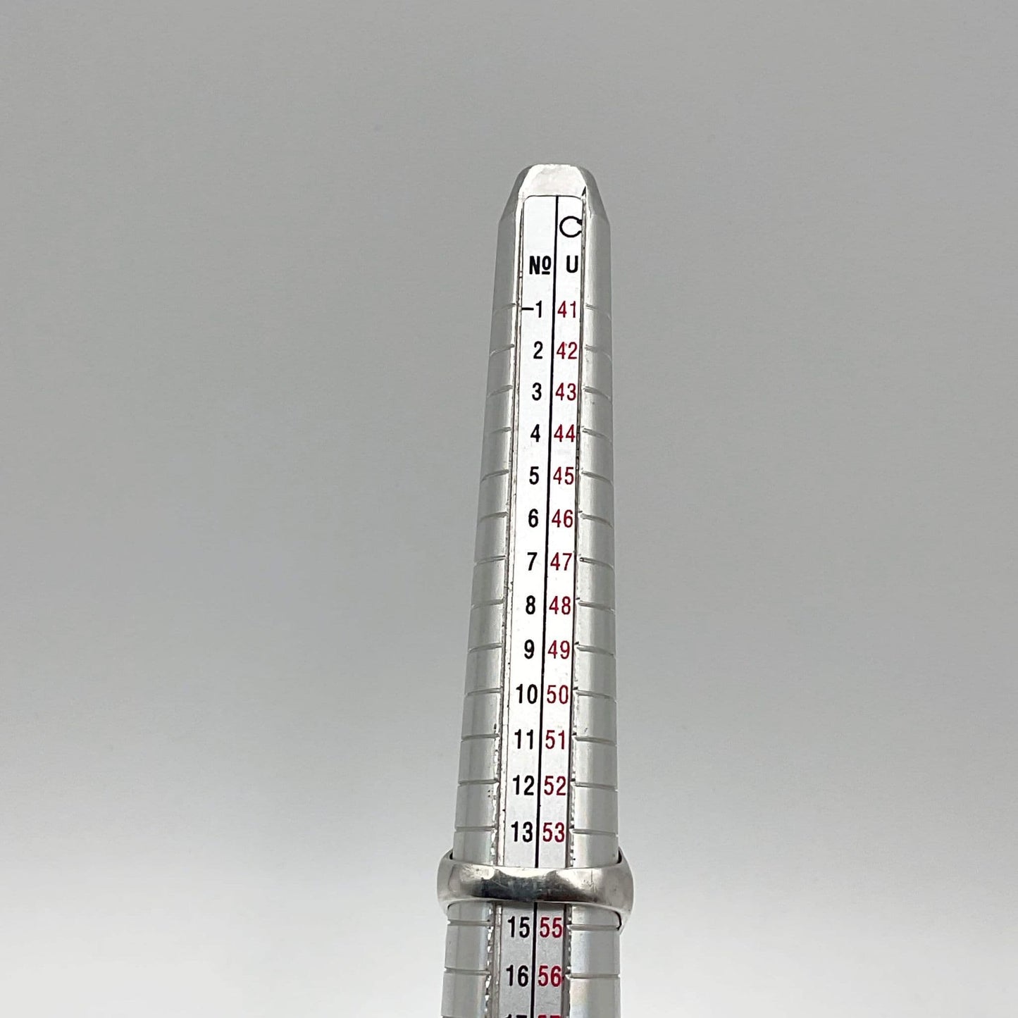 Polished Carnelian Gemstone Silver Ring