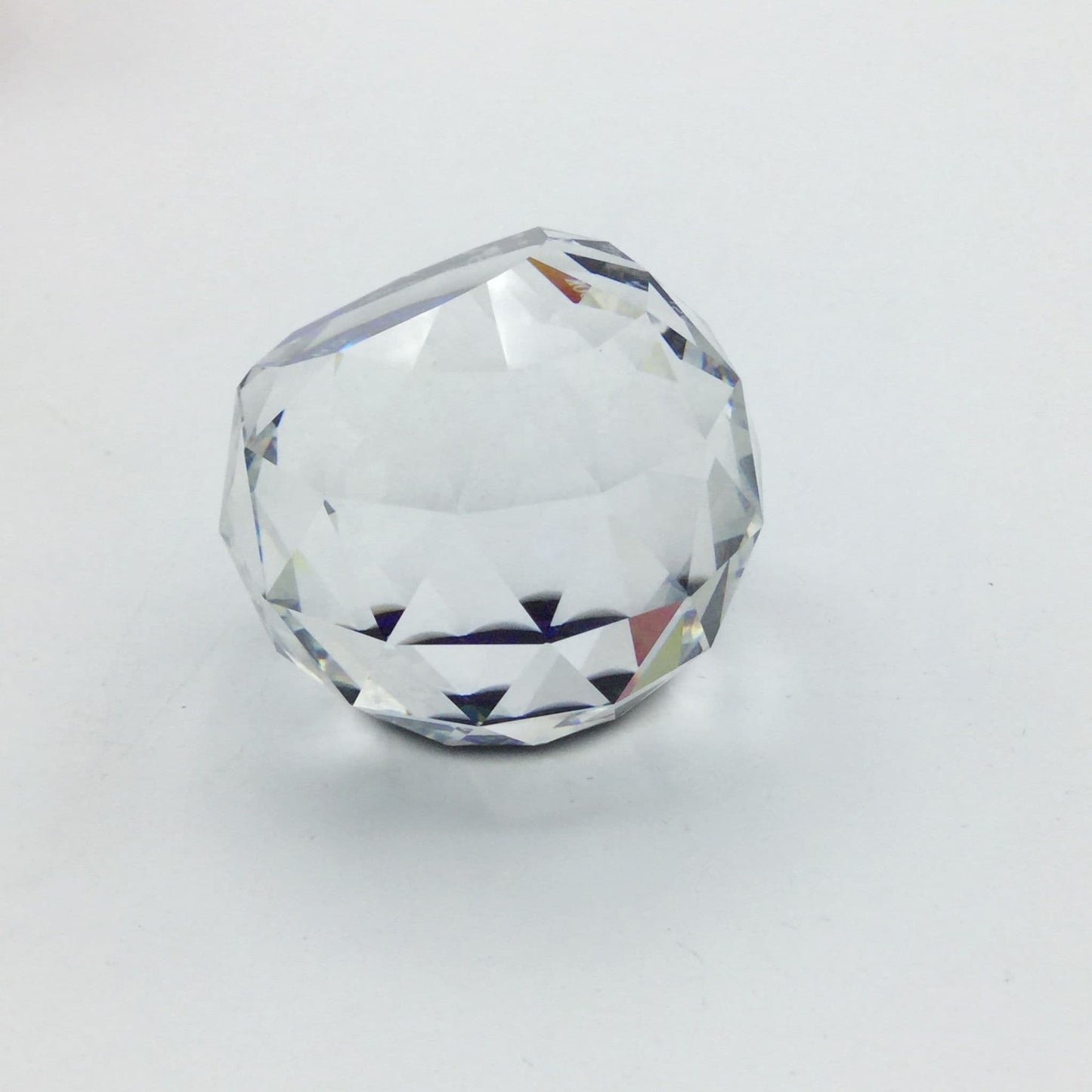 Swarovski Bermuda Blue Paperweight, Limited Edition