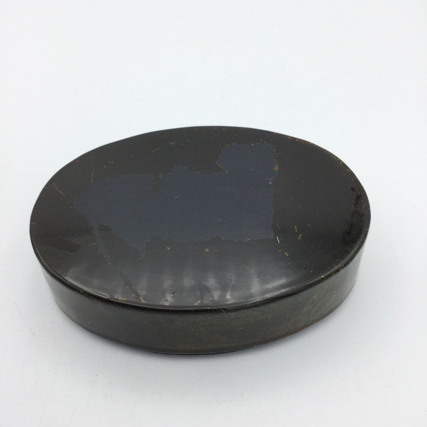 Vintage Wooden Trinket Box, Cherub Design