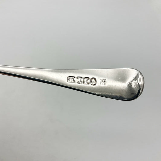 International Silver Hallmarks