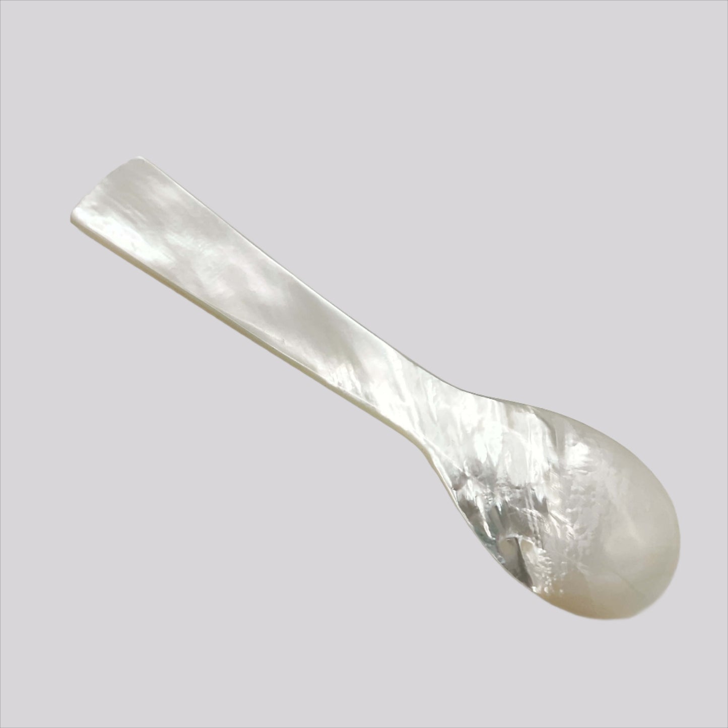 Mother Of Pearl Caviar Spoon
