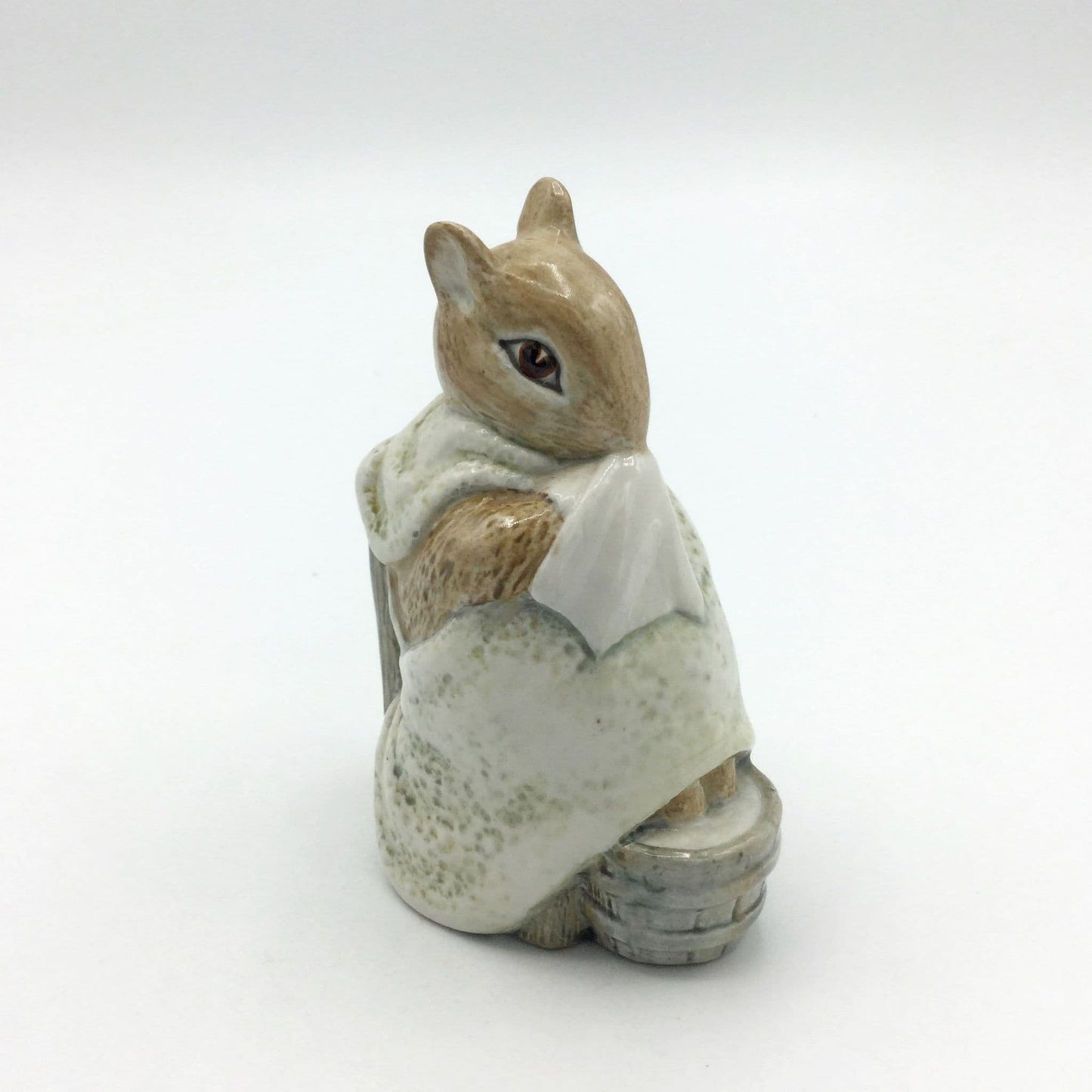 Beswick Beatrix Potter Chippy Hackee Figurine