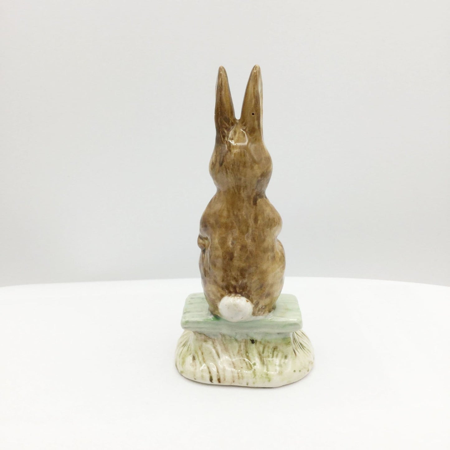 Beswick Beatrix Potter's Fierce Bad Rabbit Figurine