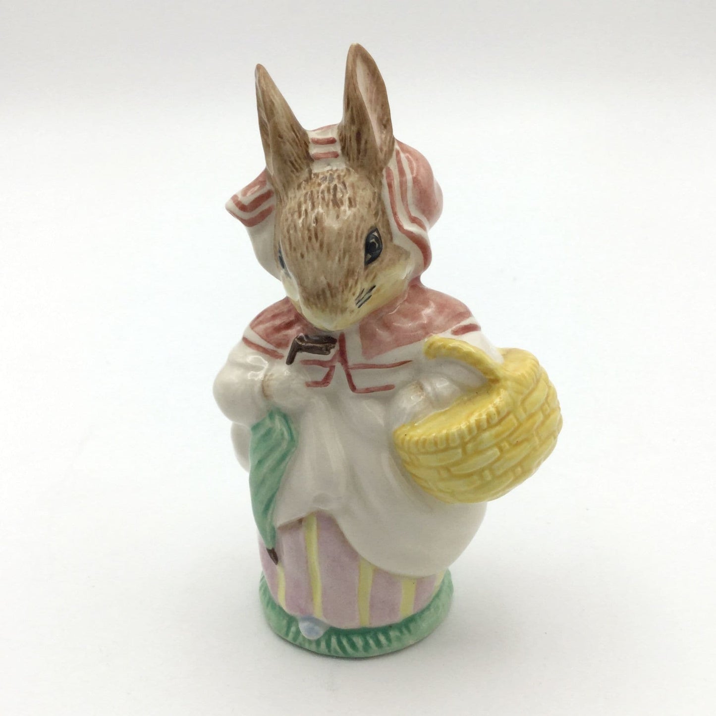 Beswick Mrs Rabbit Figurine, Peter Rabbit
