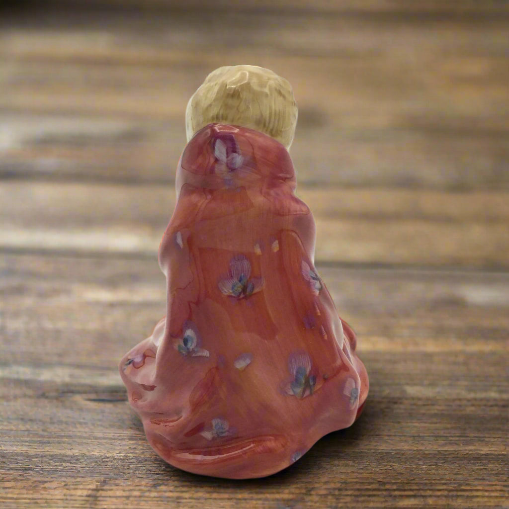 Royal Doulton This Little Pig Figurine, HN 1793