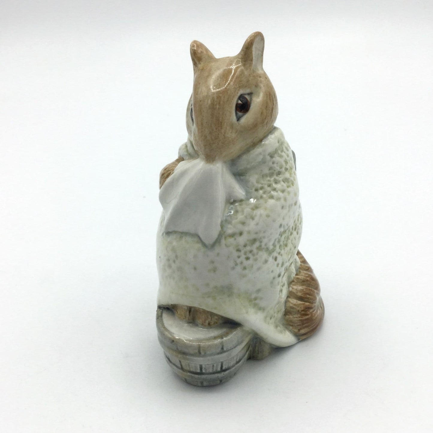 Beswick Beatrix Potter Chippy Hackee Figurine