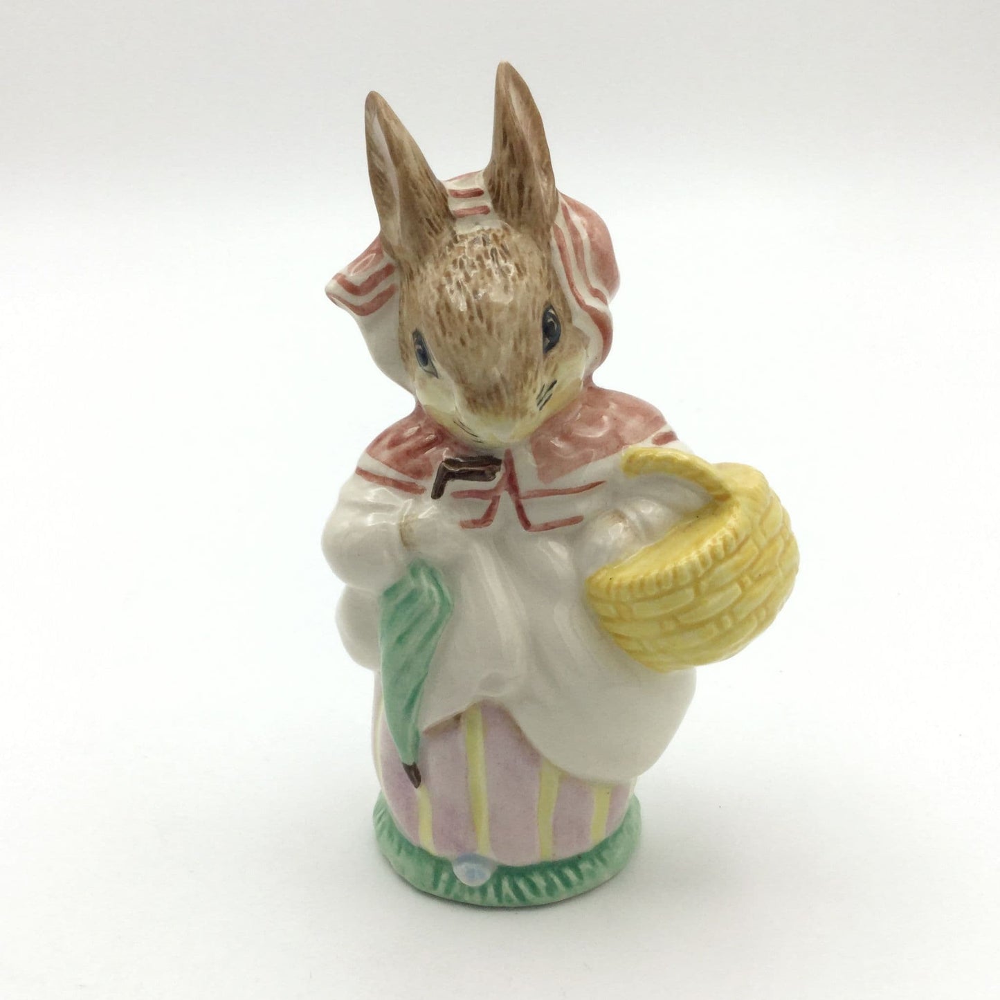 Beswick Mrs Rabbit Figurine, Peter Rabbit